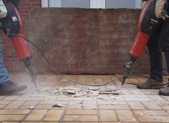 Demolition