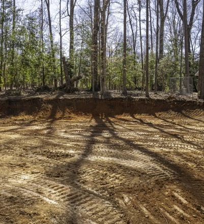 General Dirt Work
