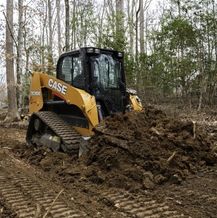 General Dirt Work
