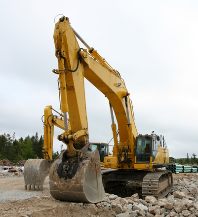Site Preparation