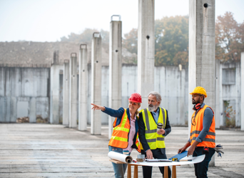 Site Preparation