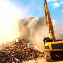 Land-Clearing