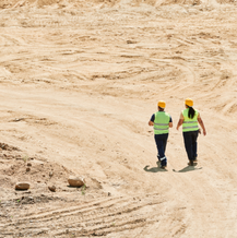 Site Preparation